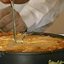 Баклажаны с фаршем и сыром - мусака кубинская