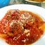 Тефтели по-итальянски в томатном соусе