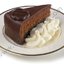 Венский торт Захер шоколадный классический