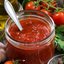 Базовый томатный соус (Salsa di Pomodoro)