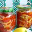 Вкусный болгарский перец на зиму
