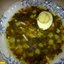 Вкусный суп щавелевый с яйцом