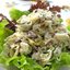 Салат из куриных сердечек