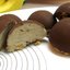 Шоколадные конфеты «Банановый бонжур»
