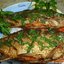 Шустрый карась жареный в соусе