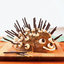 Ежик (не резиновый!)