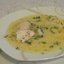 Суп пшенный с курицей
