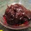 Вишня в шоколаде