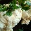 Рыбный салат с рисом и сыром