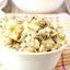Салат с шампиньонами и курицей