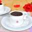Пирожное «Чашка кофе»