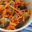 Салат овощной легкий