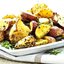 Жареный картофель с оливками и лимоном по‑мароккански