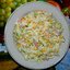 Салат из китайской капусты