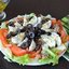 Классический салат Нисуаз с тунцом