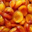 Абрикосовое варенье пятиминутка из абрикос