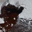 Шоколадный фондан