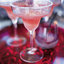 Клюквенная маргарита