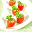 Фаршированные помидоры черри