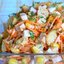 Салат "Карусель"