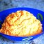 Морковь с чесноком