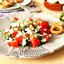 Салат с портулаком