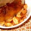 Крабовое мясо в молочном кляре