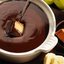 Шоколадное фондю