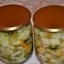 Кабачки на зиму