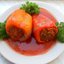 Фаршированный болгарский перец
