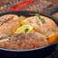 Куриная грудка с лимоном и тимьяном