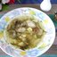 Суп рыбный с грибами