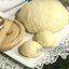Дрожжевое тесто на гусиных яйцах