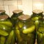 Огурцы в банку на зиму