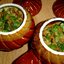 Рыба с овощами в горшочке