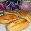 Пирожные заварные