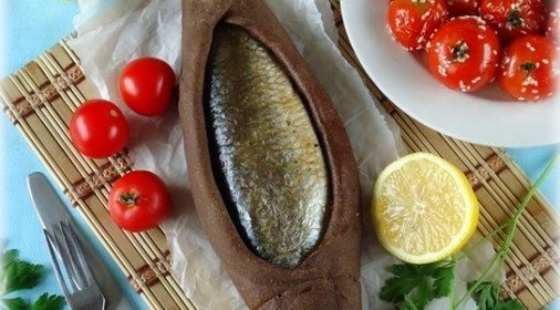 Картофель по-перуански