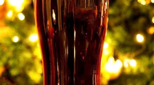 Рождественский эль 