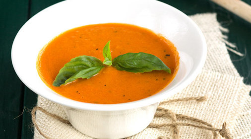 Итальянский томатный соус с водкой