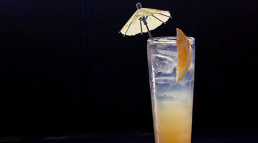 Джон Коллинз