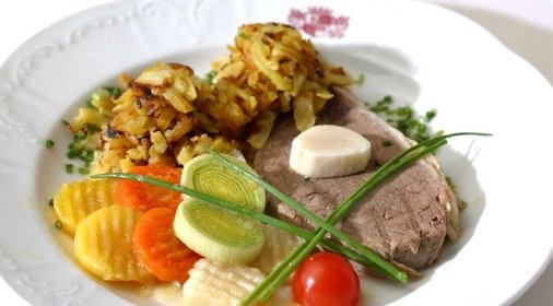 Тафельшпиц