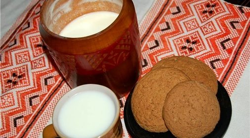 Гуслянка