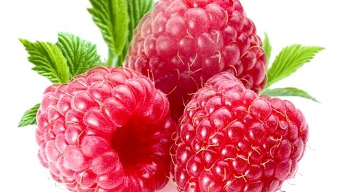 Смоква из малины