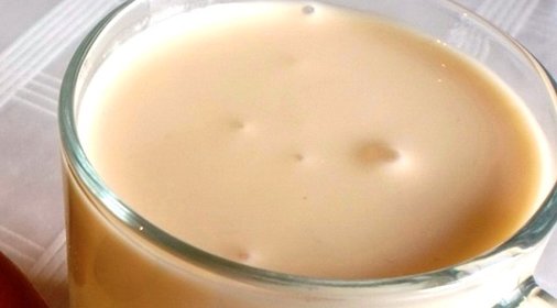 Ряженка с корицей для похудения