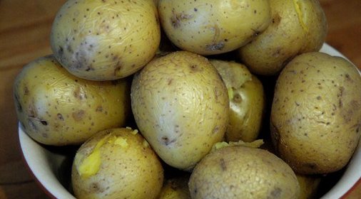 Гноччи, ньокки или клецки