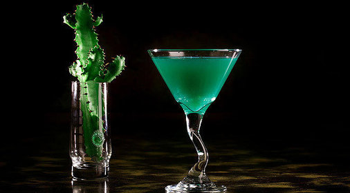 Кактус Джек