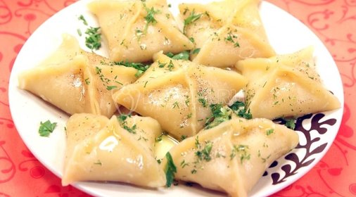 Картофельники