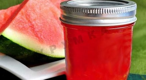 Арбузный мед