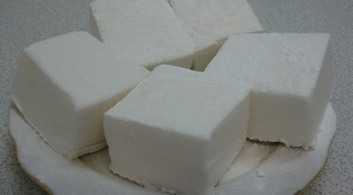 Фруктово-овощной салат с вишней