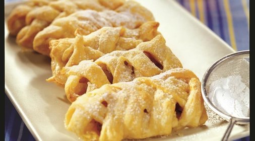 8 идей летней заморозки